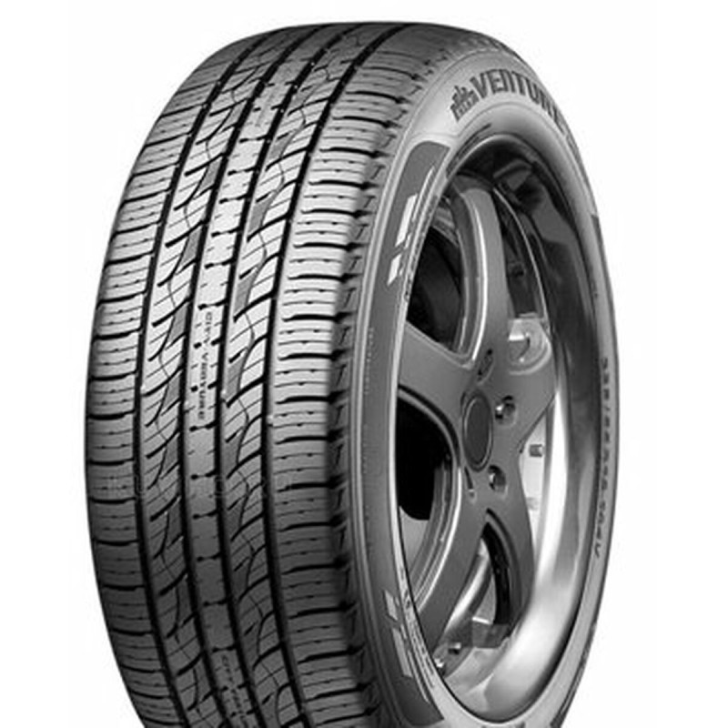 Pneu tout-terrain Kumho KL33 CRUGEN PREMIUM 215/55VR18 - Acheter à 146,86 € seulement chez Collector's Boutique