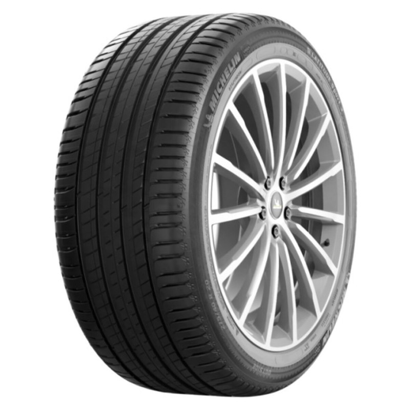 Pneu tout-terrain Michelin LATITUDE SPORT-3 265/45YR20 - Acheter à 349,99 € seulement chez Collector's Boutique