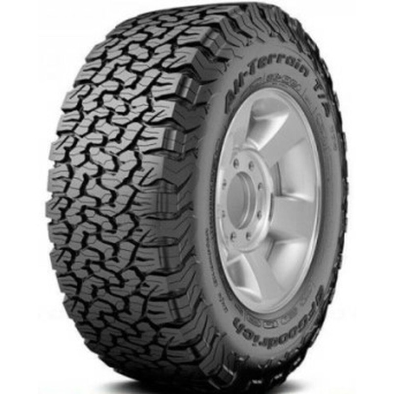 Pneu tout-terrain BF Goodrich ALL TERRAIN T/A KO2 265/60SR20 - Acheter à 445,30 € seulement chez Collector's Boutique