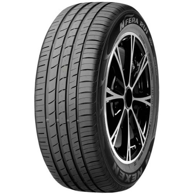 Pneus de voiture Nexen N`FERA RU1 215/60HR16 - Acheter à 132,64 € seulement chez Collector's Boutique