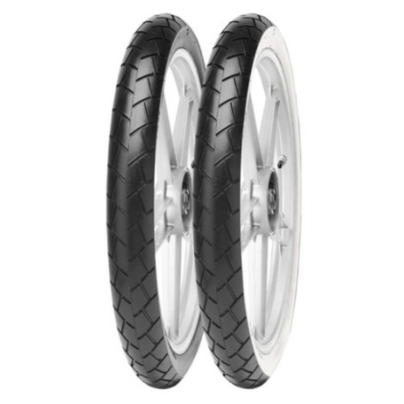 Pneu pour moto Mitas MC-11 2,25-17 - Acheter à 51,40 € seulement chez Collector's Boutique