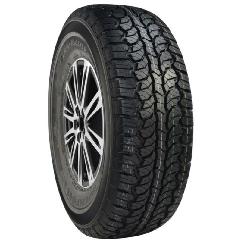 Pneu tout-terrain Lanvigator CATCHFORS A/T 185/75R16C - Acheter à 85,25 € seulement chez Collector's Boutique