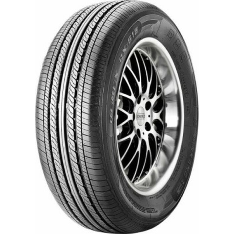 Pneus de voiture Nankang RX-615 REMEX 215/60HR15 - Acheter à 89,70 € seulement chez Collector's Boutique