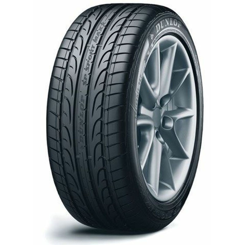 Pneus de voiture Dunlop SP SPORT MAXX 215/45HR16 - Acheter à 148,27 € seulement chez Collector's Boutique