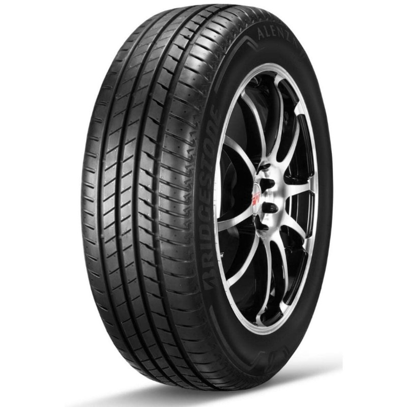 Pneu tout-terrain Bridgestone ALENZA 001 RFT 245/45WR20 - Acheter à 344,50 € seulement chez Collector's Boutique