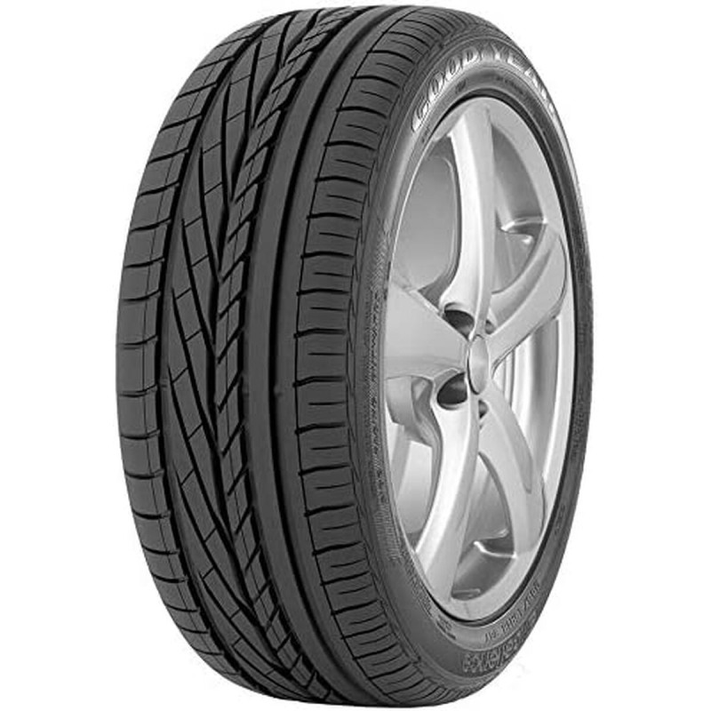 Pneus de voiture Goodyear EXCELLENCE ROF 245/55WR17 - Acheter à 270,22 € seulement chez Collector's Boutique