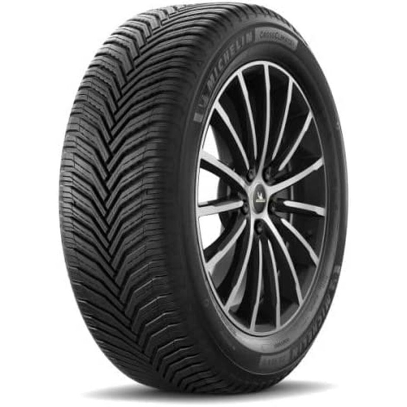 Pneus de voiture Michelin CROSSCLIMATE 2 A/W 235/60HR17 - Acheter à 216,35 € seulement chez Collector's Boutique