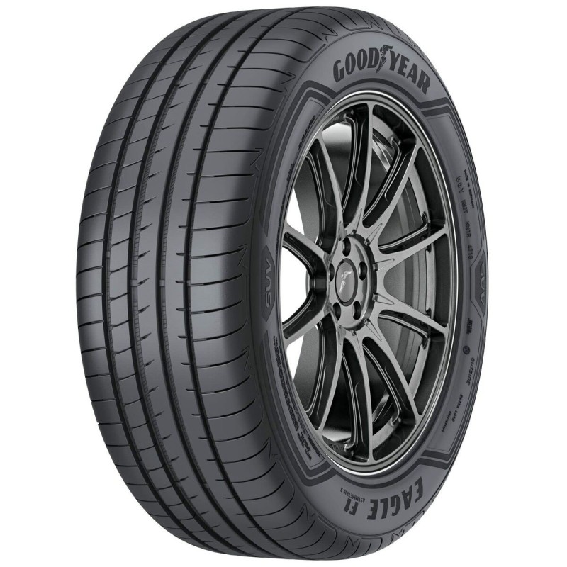 Pneu tout-terrain Goodyear EAGLE F1 ASYMMETRIC-3 SUV 235/65WR18 - Acheter à 224,83 € seulement chez Collector's Boutique