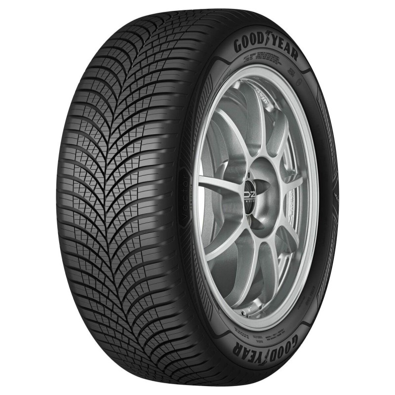 Pneu tout-terrain Goodyear VECTOR 4SEASONS G3 SUV 235/55WR19 - Acheter à 205,38 € seulement chez Collector's Boutique