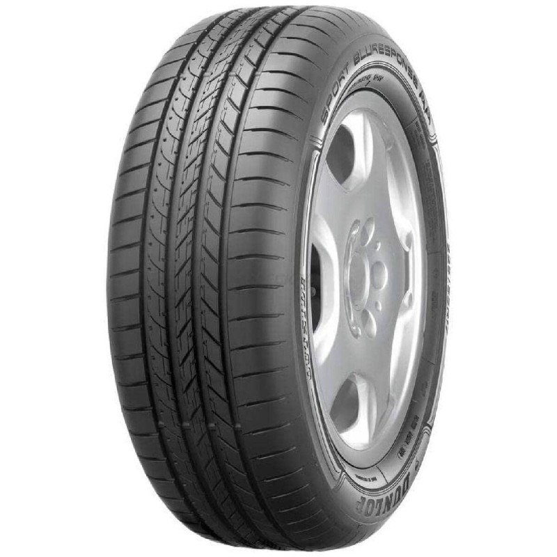 Pneus de voiture Dunlop SPORT BLURESPONSE 225/50WR17 - Acheter à 148,27 € seulement chez Collector's Boutique