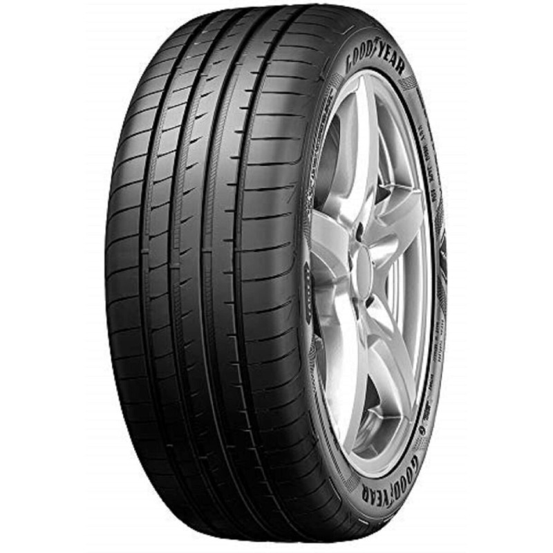 Pneus de voiture Goodyear EAGLE F1 ASYMMETRIC-5 255/40YR18 - Acheter à 235,82 € seulement chez Collector's Boutique