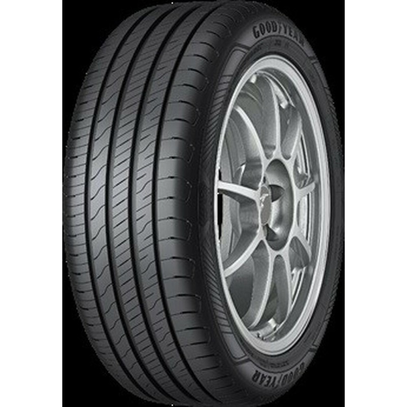 Pneus de voiture Quixx EFFICIENTGRIP PERFORMANCE-2 215/50VR18 - Acheter à 182,40 € seulement chez Collector's Boutique