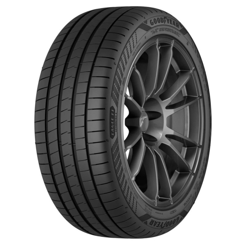 Pneus de voiture Goodyear EAGLE F1 ASYMMETRIC-6 205/40WR17 - Acheter à 135,48 € seulement chez Collector's Boutique