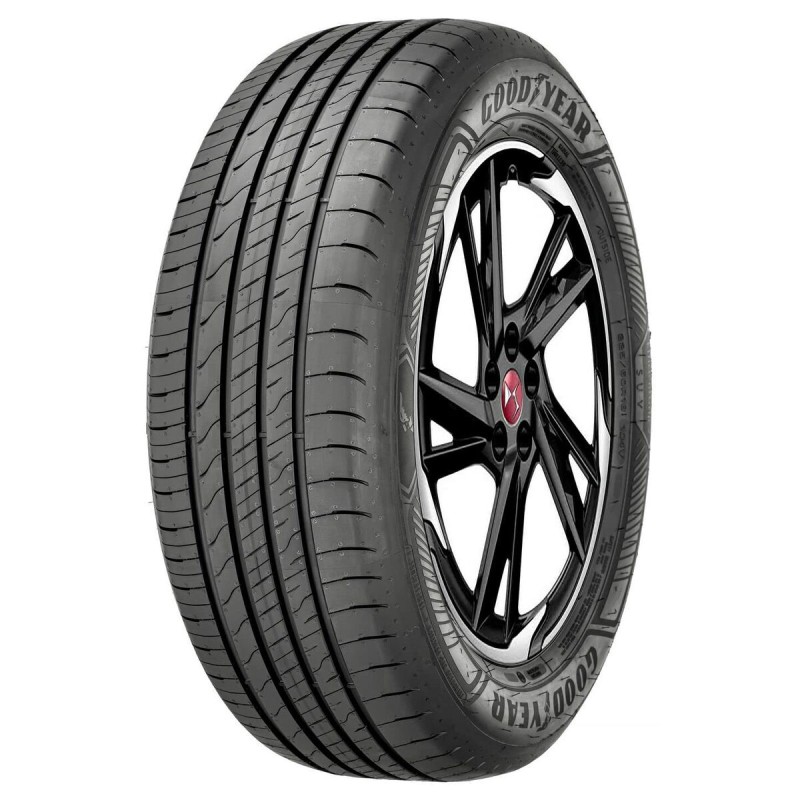 Pneu tout-terrain Goodyear EFFICIENTGRIP-2 SUV 225/60VR17 - Acheter à 174,73 € seulement chez Collector's Boutique