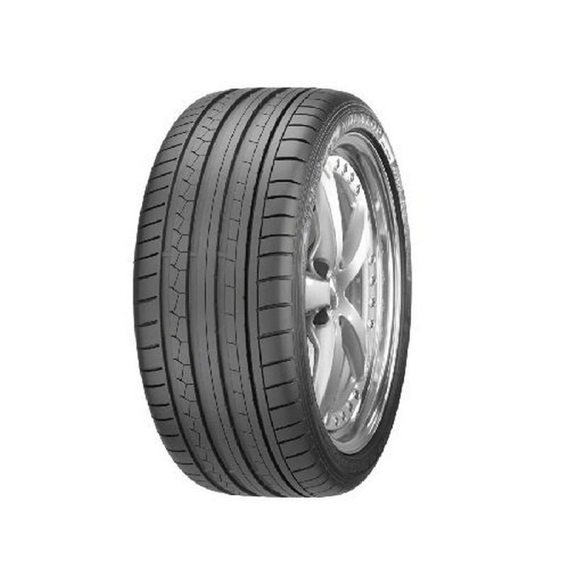 Pneu tout-terrain Dunlop SP SPORT MAXX-GT ROF 325/30YR21 - Acheter à 513,50 € seulement chez Collector's Boutique