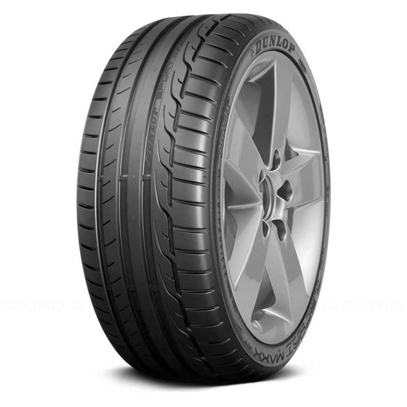 Pneus de voiture Dunlop SPORT MAXX-RT2 215/55ZR17 - Acheter à 151,12 € seulement chez Collector's Boutique