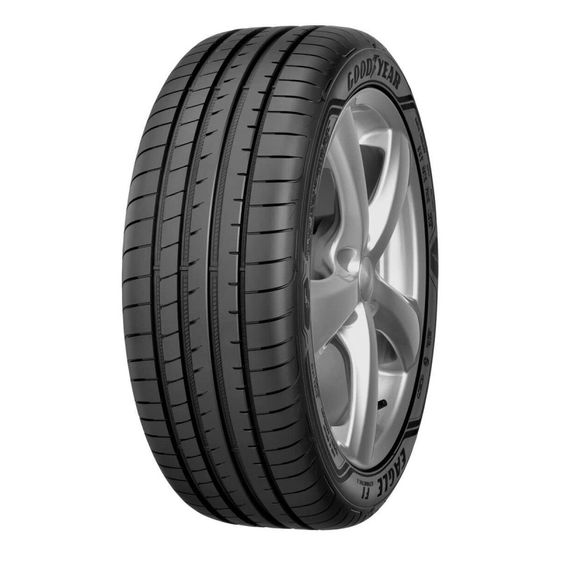 Pneus de voiture Goodyear EAGLE F1 ASYMMETRIC-3 245/40YR19 - Acheter à 216,76 € seulement chez Collector's Boutique