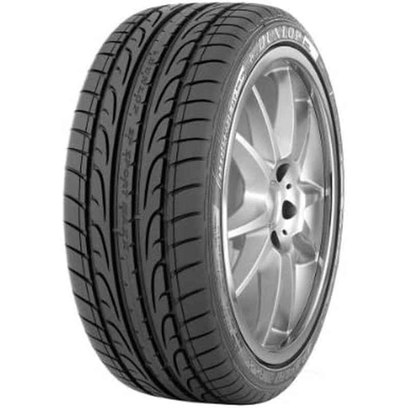 Pneu tout-terrain Dunlop SP SPORT MAXX 295/30ZR22 - Acheter à 311,48 € seulement chez Collector's Boutique