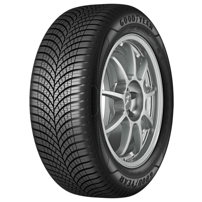 Pneus de voiture Goodyear VECTOR 4SEASONS G3 235/40YR19 - Acheter à 237,22 € seulement chez Collector's Boutique