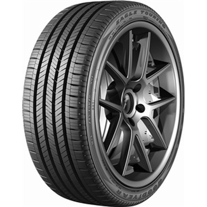 Pneu tout-terrain Goodyear EAGLE TOURING 255/45WR20 - Acheter à 305,98 € seulement chez Collector's Boutique