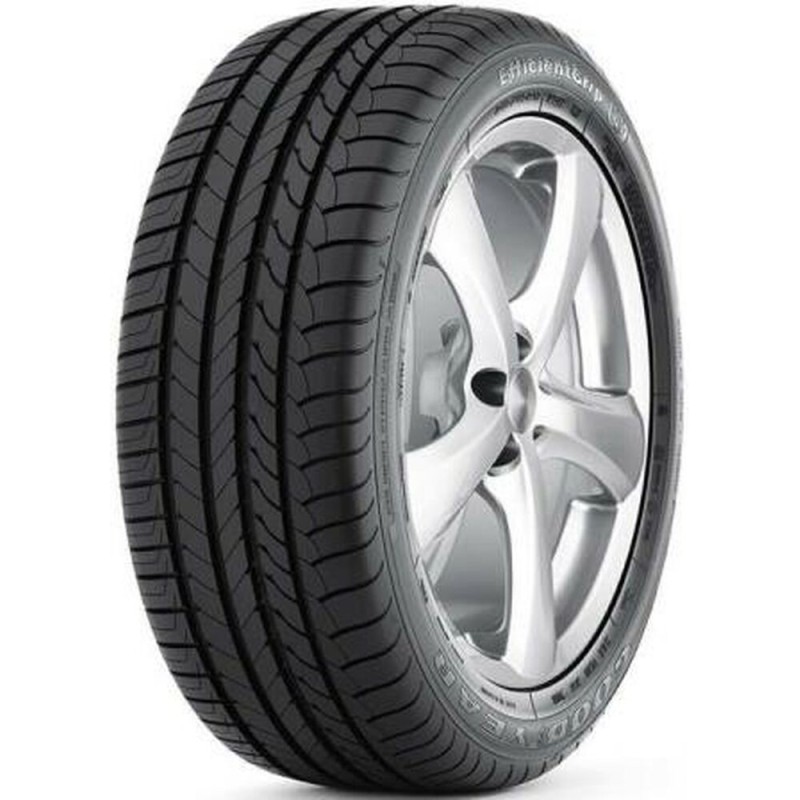 Pneus de voiture Quixx EFFICIENTGRIP ROF 255/45YR20 - Acheter à 400,88 € seulement chez Collector's Boutique