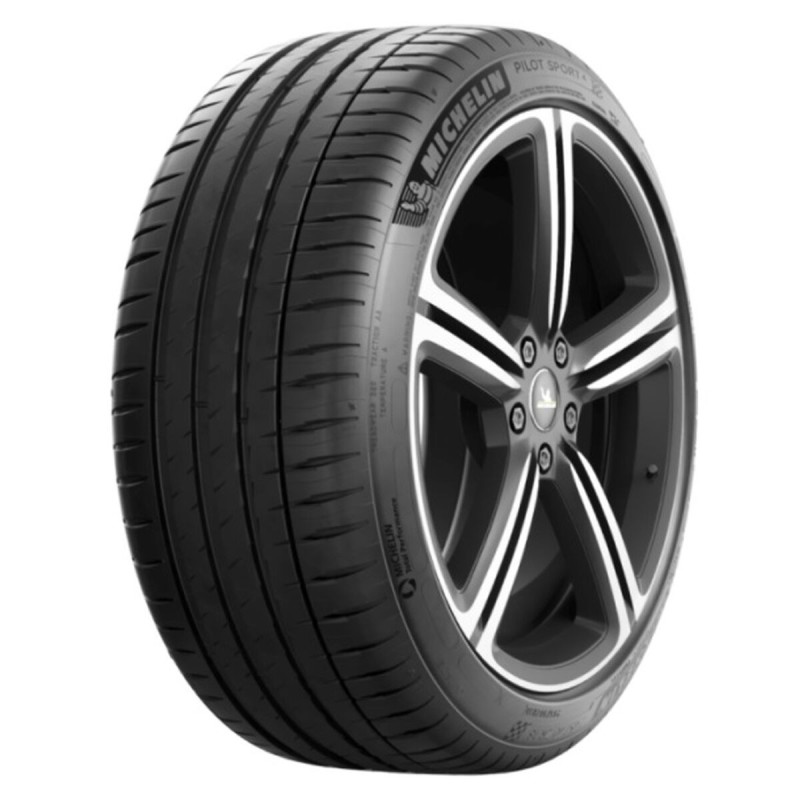 Pneus de voiture Michelin PILOT SPORT PS4 215/40YR18 - Acheter à 205,14 € seulement chez Collector's Boutique