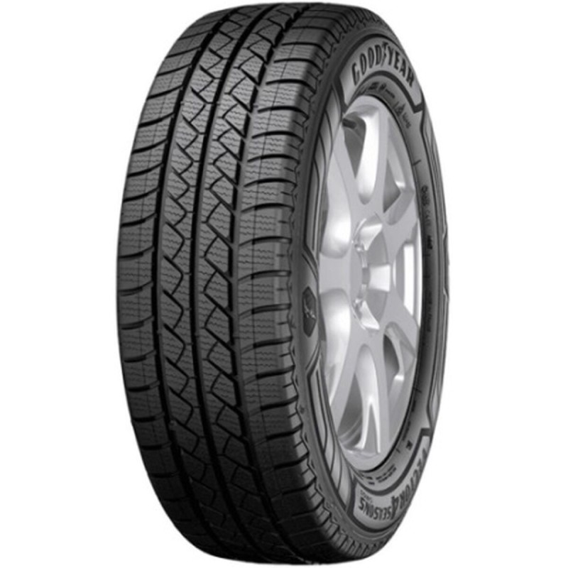 Pneu Van Quixx VECTOR 4SEASONS CARGO 215/65R15C - Acheter à 175,28 € seulement chez Collector's Boutique