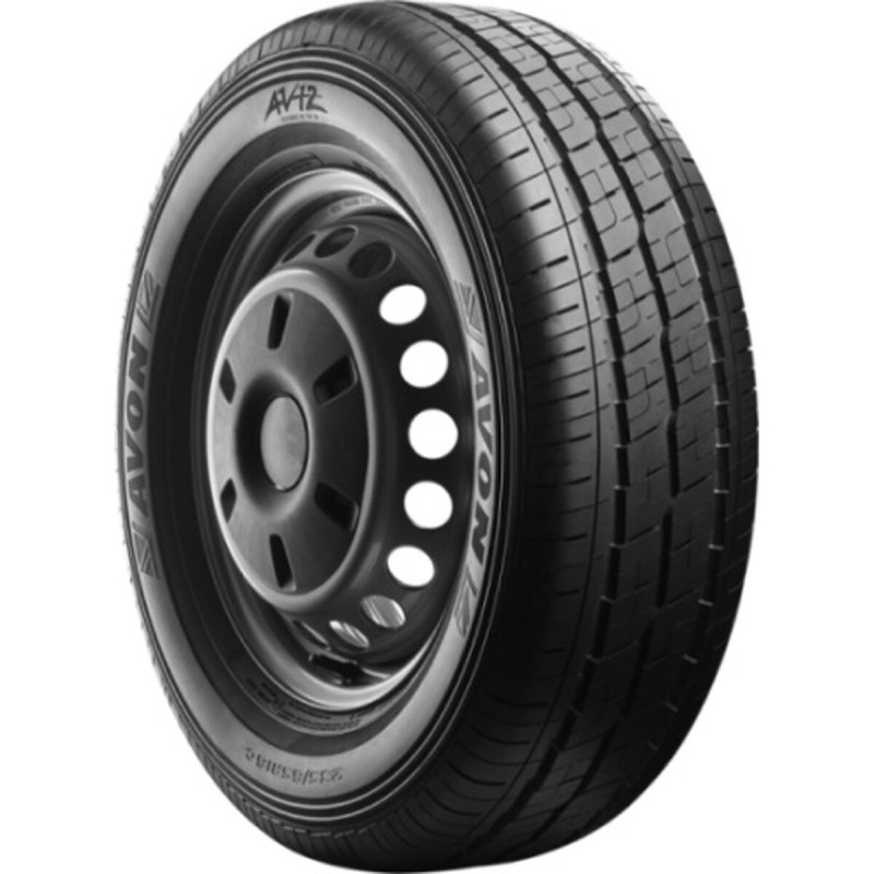 Pneu Van OGX AV12 215/65R15C - Acheter à 136,90 € seulement chez Collector's Boutique