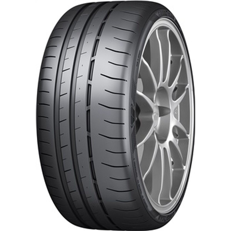 Pneus de voiture Goodyear EAGLE F1 SUPERSPORT-R 315/30ZR21 - Acheter à 437,11 € seulement chez Collector's Boutique