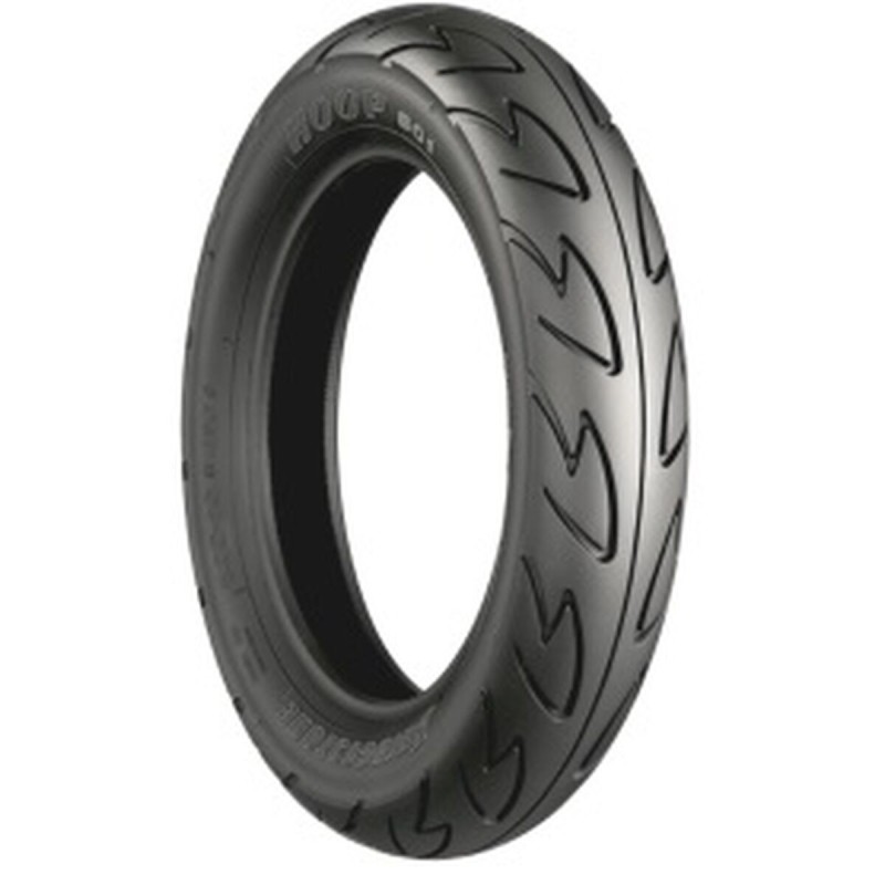 Pneu pour moto Bridgestone HOOP B01 110/90-10 - Acheter à 62,93 € seulement chez Collector's Boutique