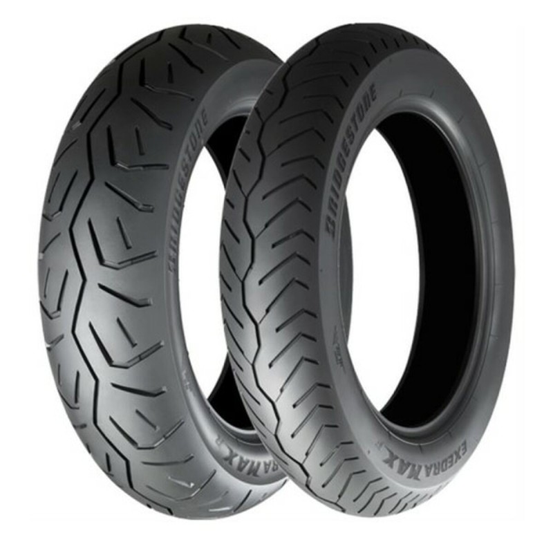 Pneu pour moto Bridgestone EXEDRA G721 100/90-19 - Acheter à 132,73 € seulement chez Collector's Boutique