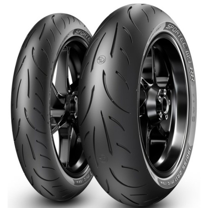 Pneu pour moto Inofix SPORTEC M9 RR 160/60ZR17 - Acheter à 195,19 € seulement chez Collector's Boutique