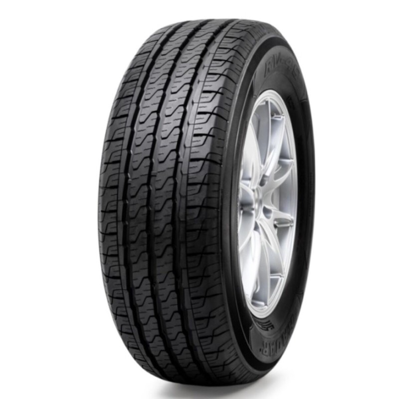 Pneu Van Mica Decorations ARGONITE RV-4S 225/55R17C - Acheter à 120,95 € seulement chez Collector's Boutique