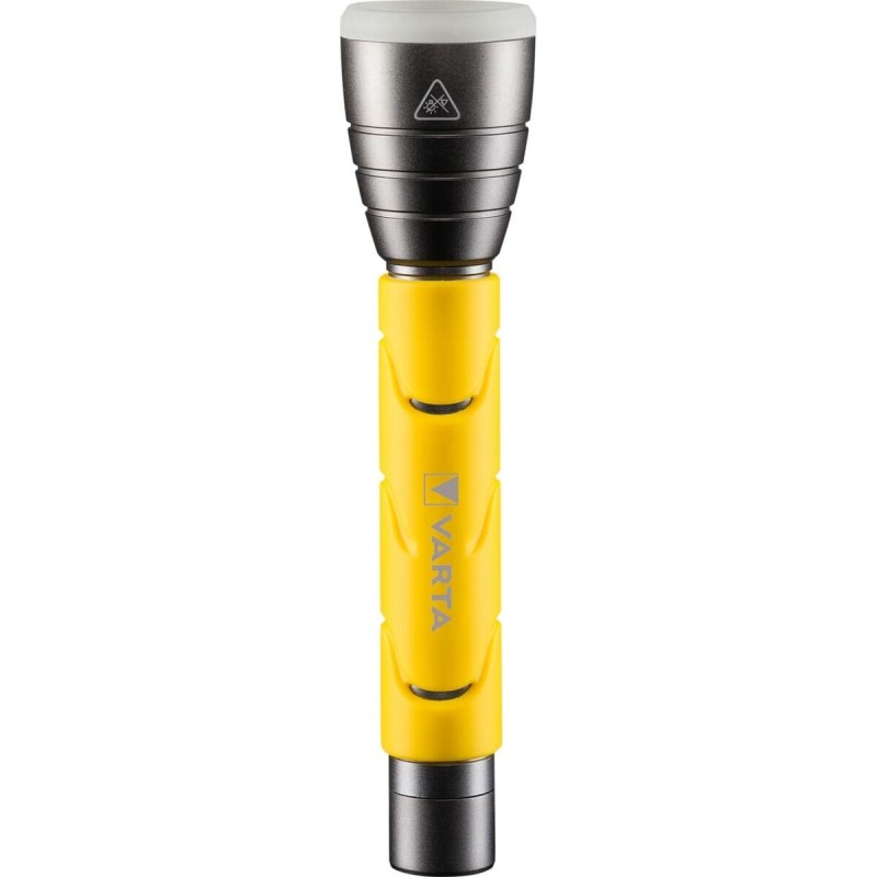 Lampe Torche Varta F20 Jaune - Acheter à 25,67 € seulement chez Collector's Boutique