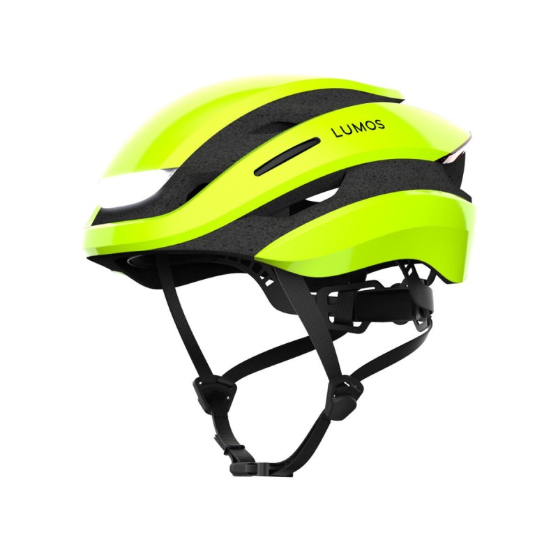 Casque pour Trottinette électrique Lumos Ultra - Acheter à 158,17 € seulement chez Collector's Boutique