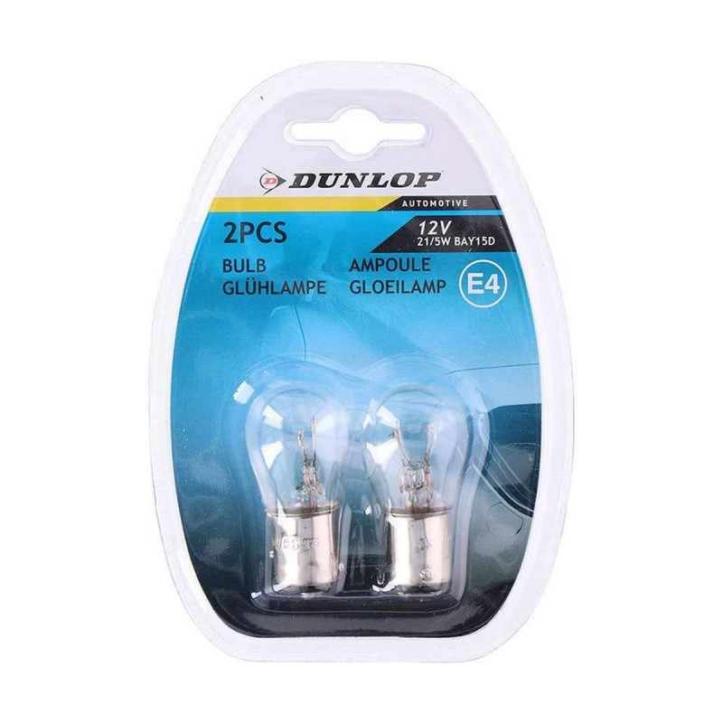 Ampoule pour voiture Dunlop 12 V - Acheter à 1,98 € seulement chez Collector's Boutique