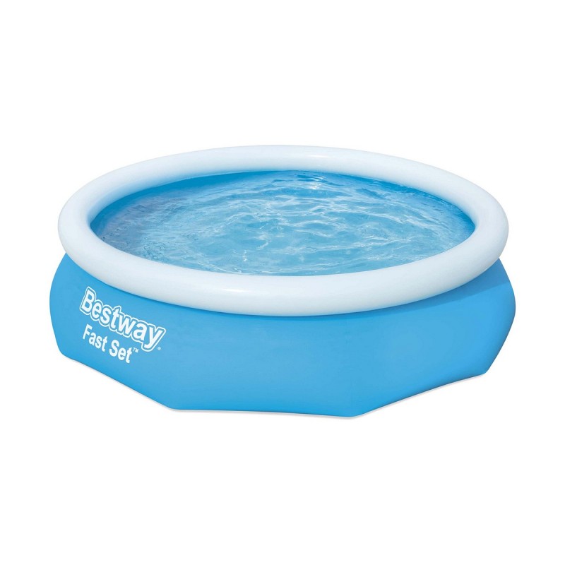 Piscine gonflable Bestway 57270 ø 305 x 76 cm - Acheter à 120,35 € seulement chez Collector's Boutique