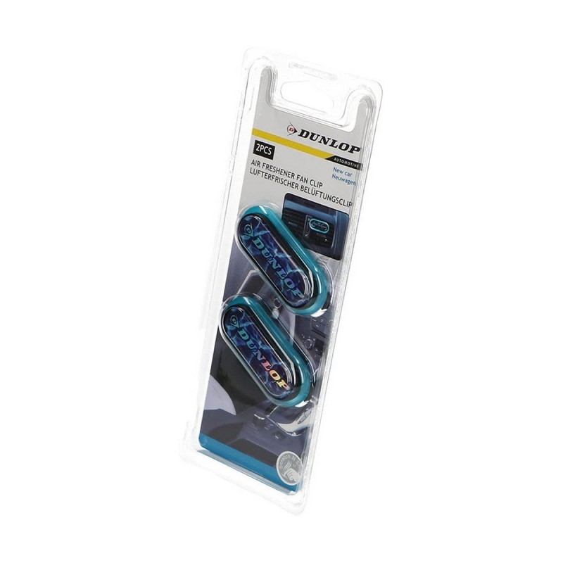 Désodorisant Pour Voiture Dunlop Voiture Grille de ventilation - Acheter à 2,63 € seulement chez Collector's Boutique