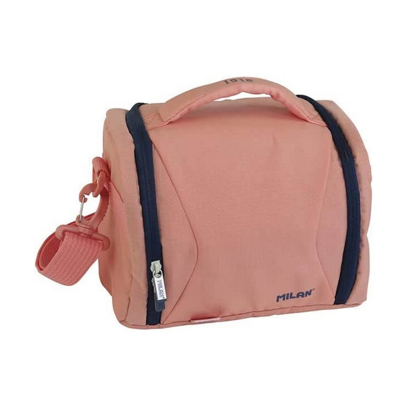 Sac Thermique Milan 1918 Rose - Acheter à 18,52 € seulement chez Collector's Boutique