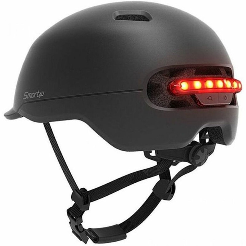 Casque pour Trottinette électrique Xiaomi Mi Commuter Helmet Black M - Acheter à 44,28 € seulement chez Collector's Boutique