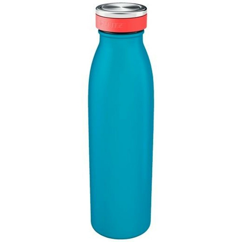 Gourde Leitz Insulated 500 ml Bleu Acier inoxydable - Acheter à 19,76 € seulement chez Collector's Boutique