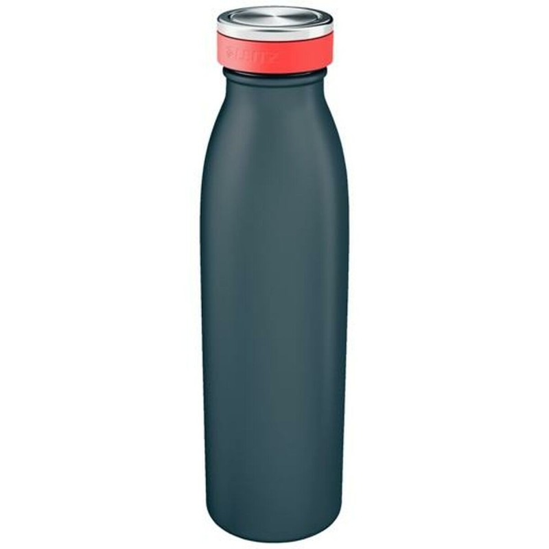 Gourde Leitz Insulated 500 ml Gris Acier inoxydable - Acheter à 19,76 € seulement chez Collector's Boutique