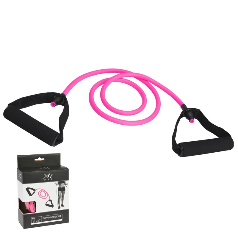 Bande Élastique pour Fitness Light Rose - Acheter à 2,66 € seulement chez Collector's Boutique