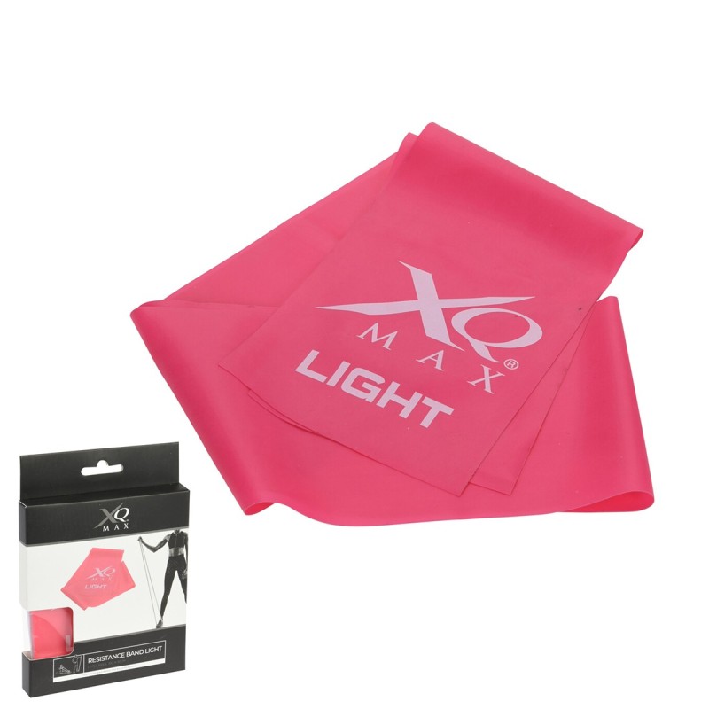 Bande Élastique pour Fitness Sport Rose - Acheter à 1,00 € seulement chez Collector's Boutique