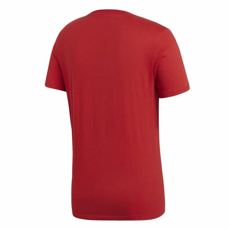 Maillot de Football à Manches Courtes pour Homme Core 18Adidas Power - Acheter à 16,87 € seulement chez Collector's Boutique