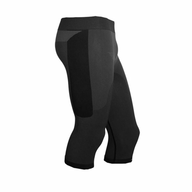 Leggings de sport pour homme Sandsock Noir - Acheter à 17,68 € seulement chez Collector's Boutique