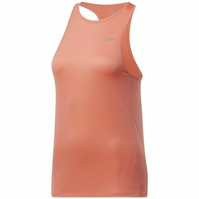 Débardeur Femme Reebok Essentials Orange - Acheter à 17,82 € seulement chez Collector's Boutique