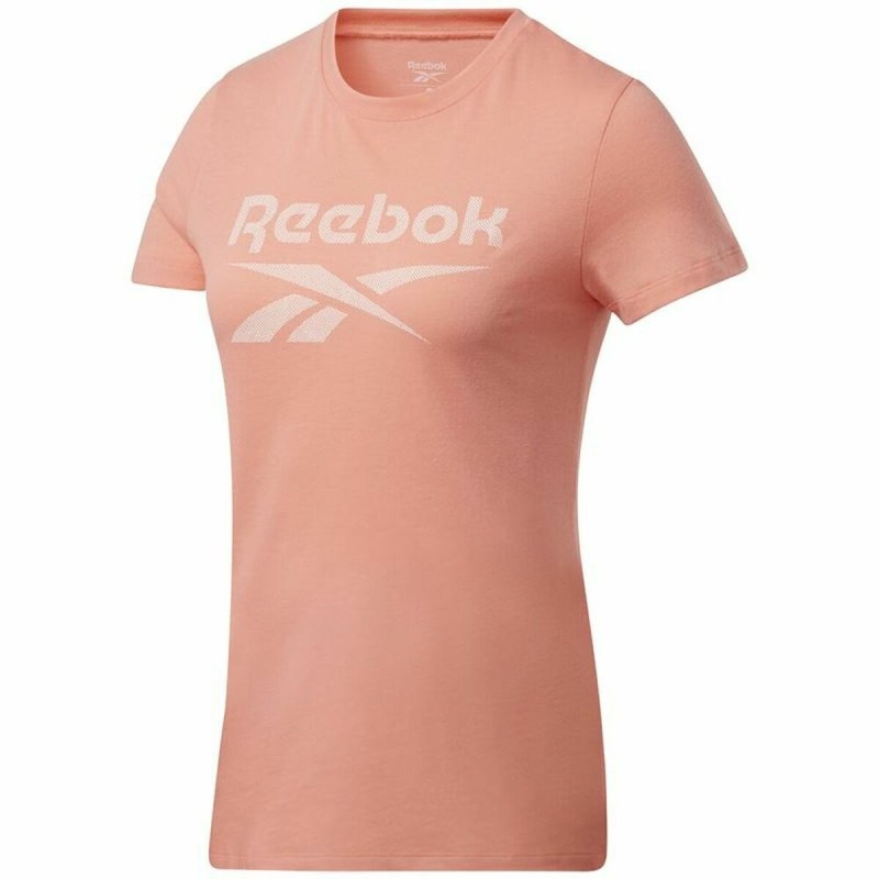 Chemisette Reebok Workout Ready Supremium Rose - Acheter à 19,38 € seulement chez Collector's Boutique