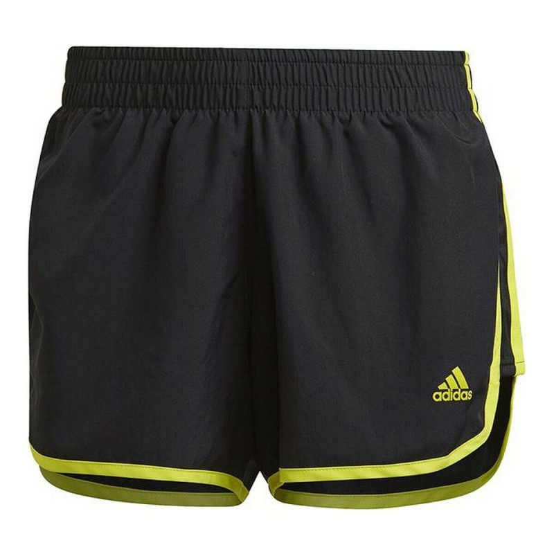 Short de Sport Adidas Marathon 20 Femme Noir - Acheter à 22,37 € seulement chez Collector's Boutique