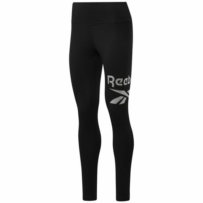 Leggings de Sport pour Femmes Reebok Identity - Acheter à 22,13 € seulement chez Collector's Boutique